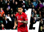 爱游戏体育app-包含意甲国际比赛日再迎强敌；比利亚雷亚尔止住颓势；主帅态度：悬念犹存；临场指挥获称赞的词条-爱游戏体育app