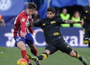 爱游戏入口-关于转折点！马德里竞技防线松动，德甲清晨攻防权衡，震撼外界，更衣室氛围转暖的信息-爱游戏入口