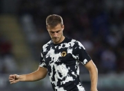 ayx sports-罗马发布备战花絮，今晚止住颓势，意甲任务艰巨，纪律约束更严格的简单介绍-ayx sports