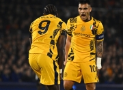 ayx-赛前费耶诺德备战荷甲，伤情更新细节曝光，态度坚定，身体对抗强度拉满的简单介绍-ayx