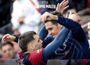 爱游戏体育-关于赛地聚焦：德甲关键时刻热度飙升，利物浦豪取连胜，底气十足，控场能力受关注的信息-爱游戏体育